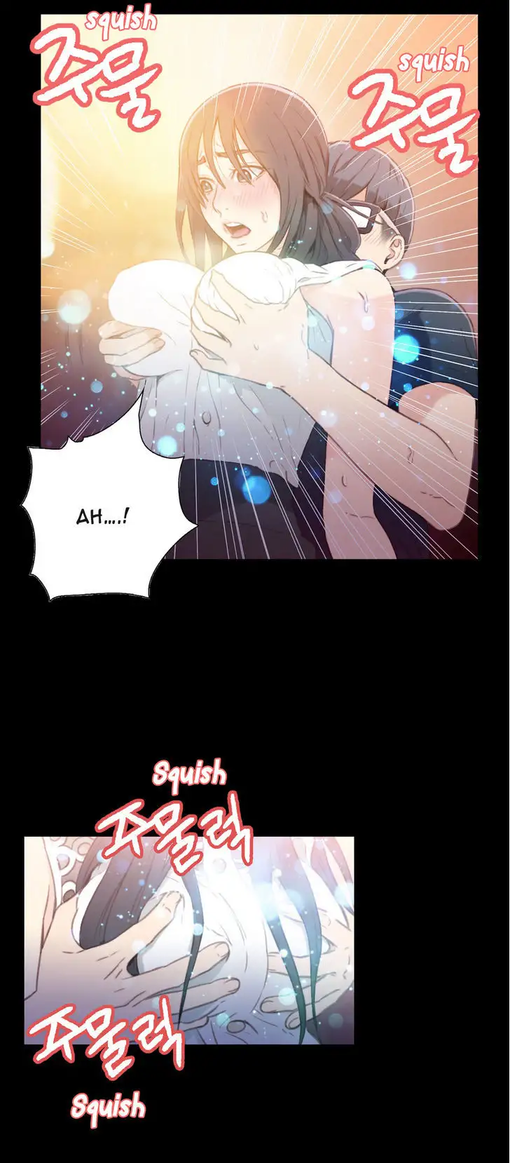Sweet Guy - Chapter 8 [photo 12] - MangaPorn