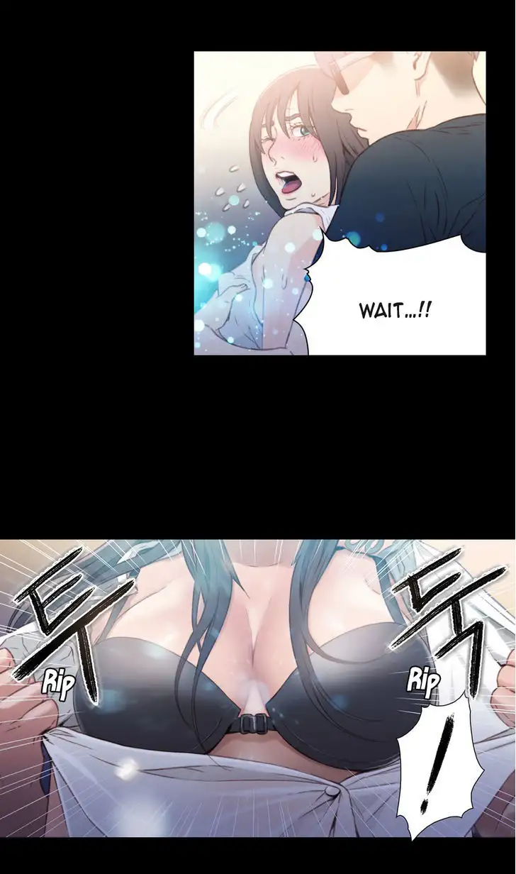 Sweet Guy - Chapter 8 [photo 13] - MangaPorn