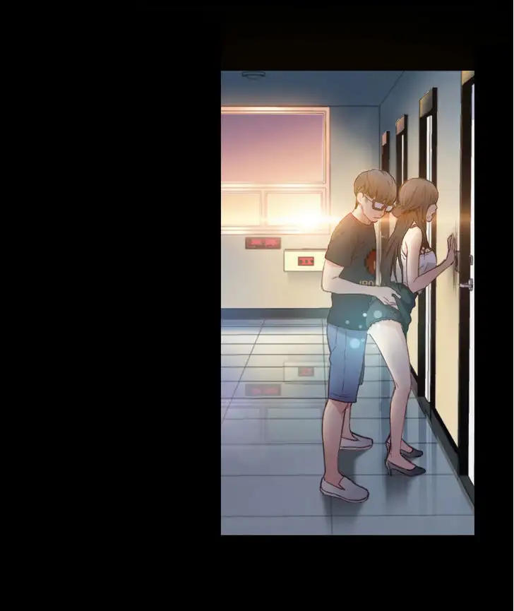 Sweet Guy - Chapter 8 [photo 17] - MangaPorn