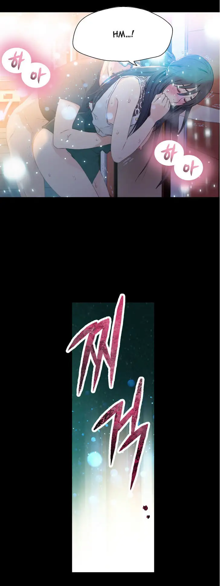 Sweet Guy - Chapter 8 [photo 22] - MangaPorn