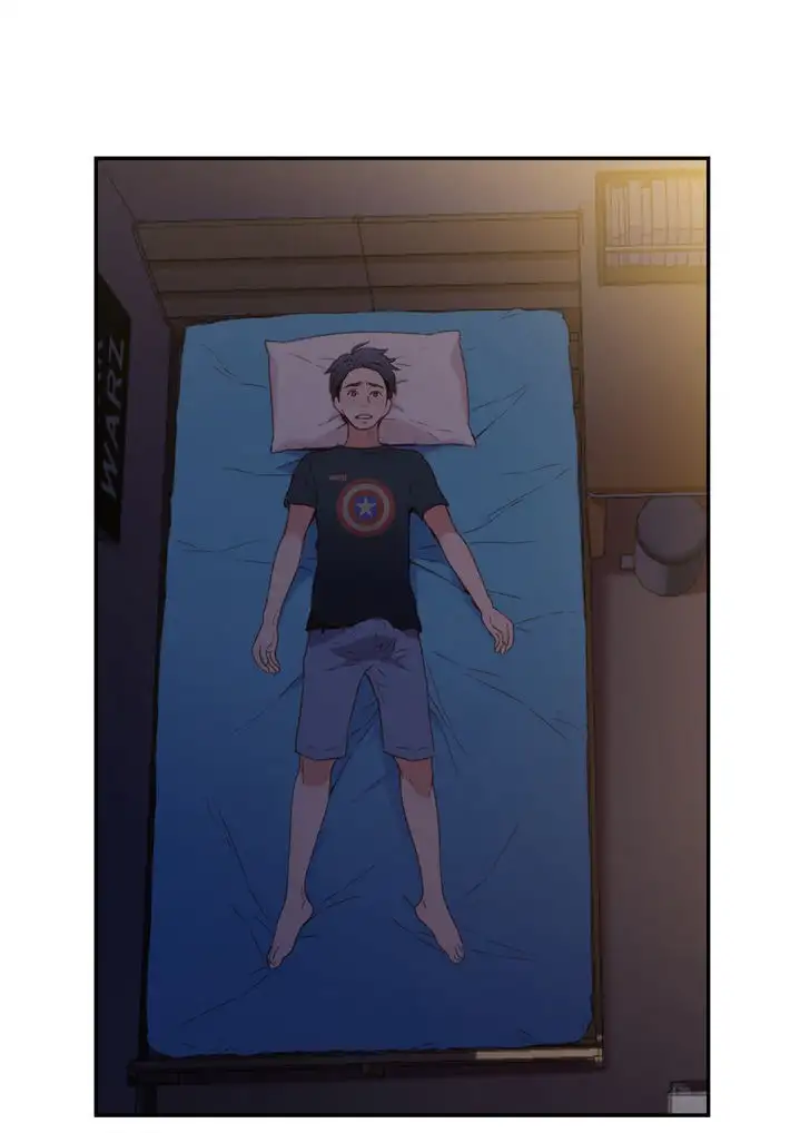 Sweet Guy - Chapter 8 [photo 25] - MangaPorn