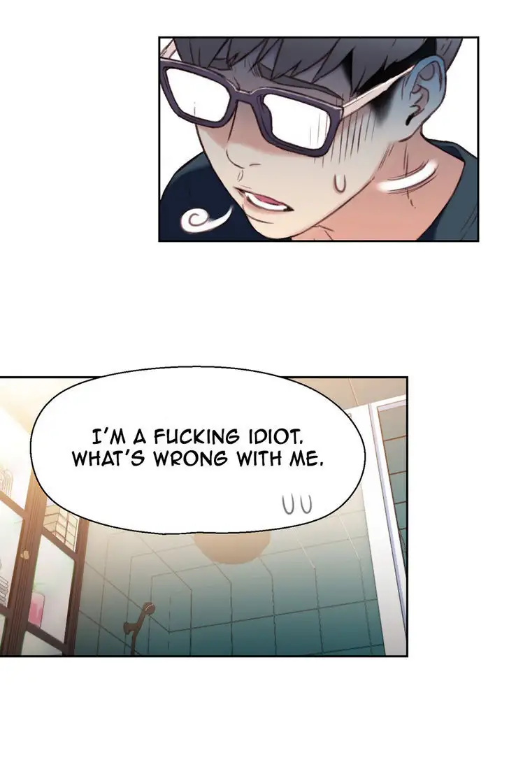 Sweet Guy - Chapter 8 [photo 30] - MangaPorn