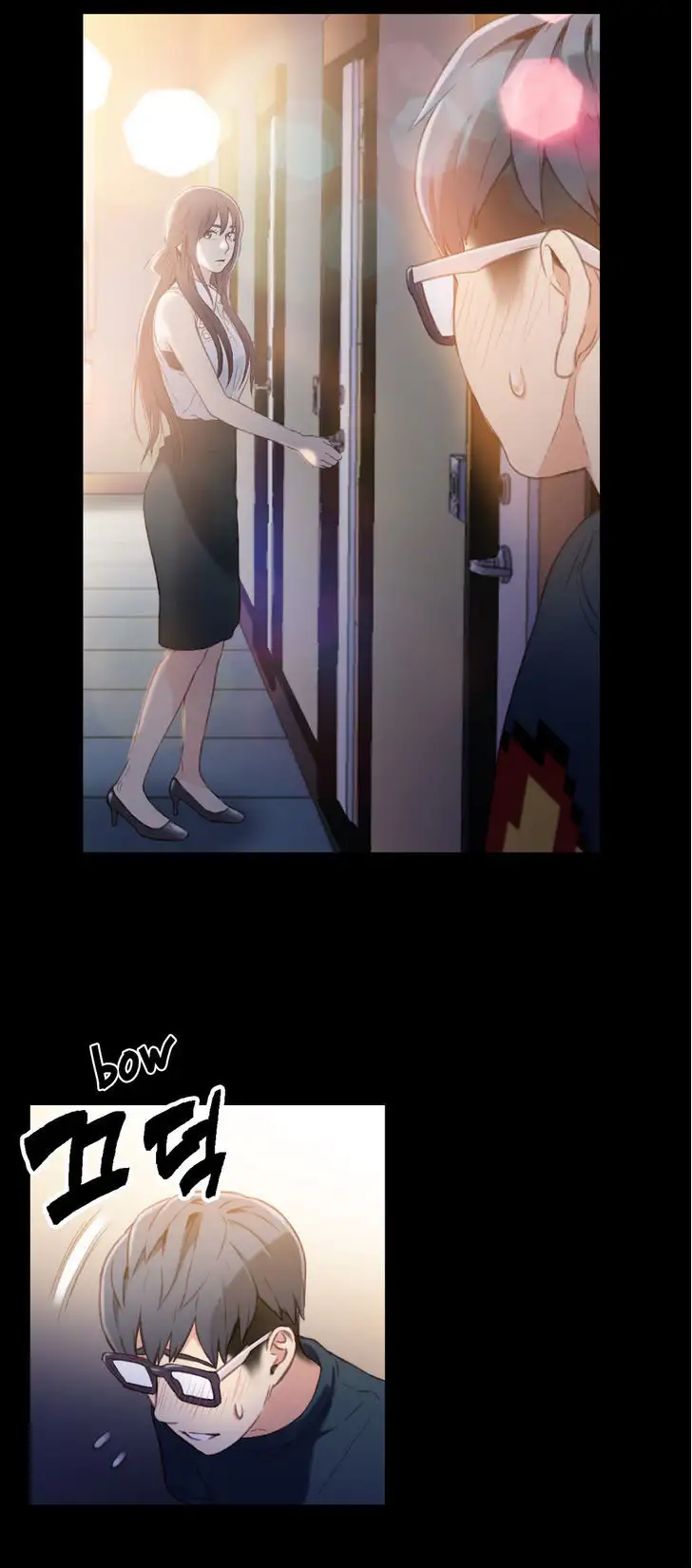 Sweet Guy - Chapter 8 [photo 4] - MangaPorn