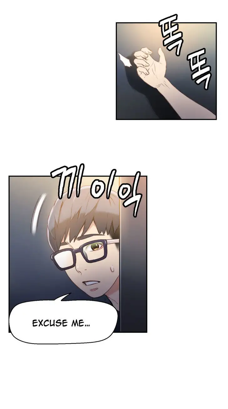 Sweet Guy - Chapter 8 [photo 47] - MangaPorn