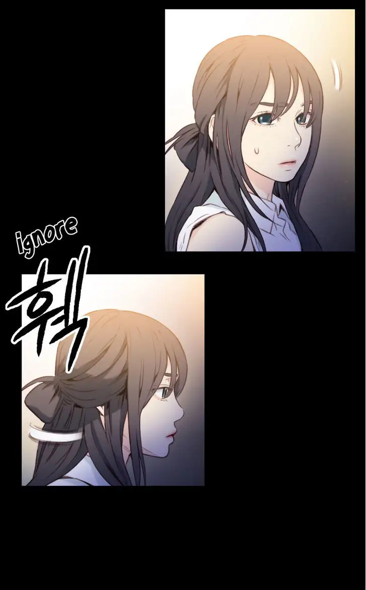 Sweet Guy - Chapter 8 [photo 5] - MangaPorn