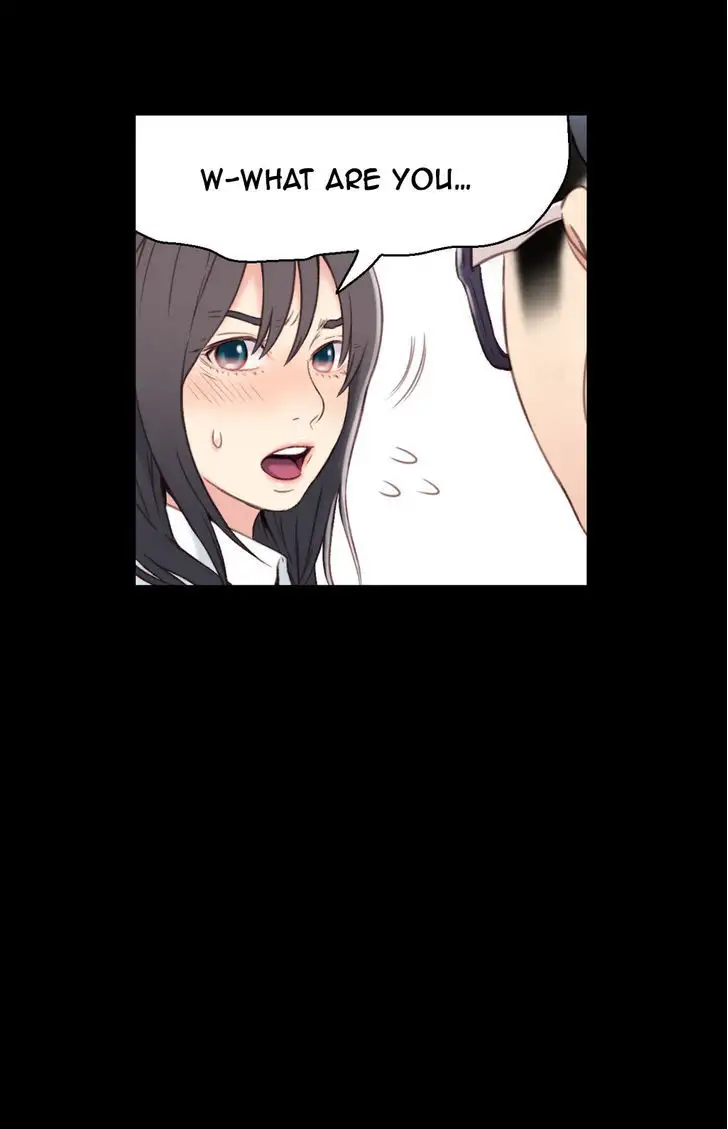 Sweet Guy - Chapter 8 [photo 7] - MangaPorn