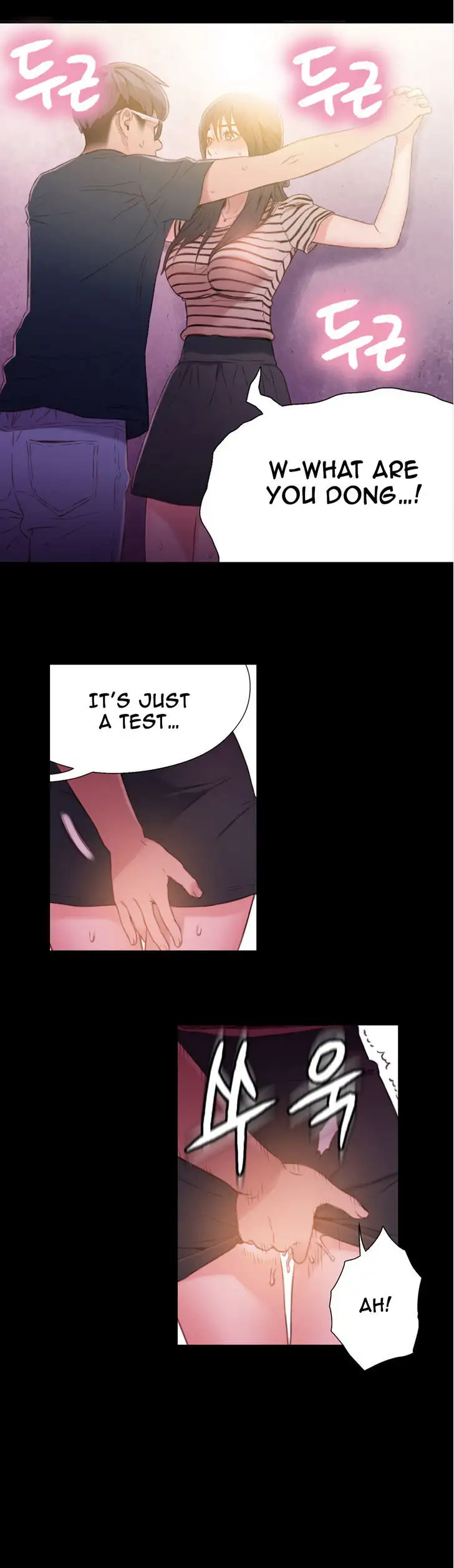 Sweet Guy - Chapter 9 [photo 24] - MangaPorn