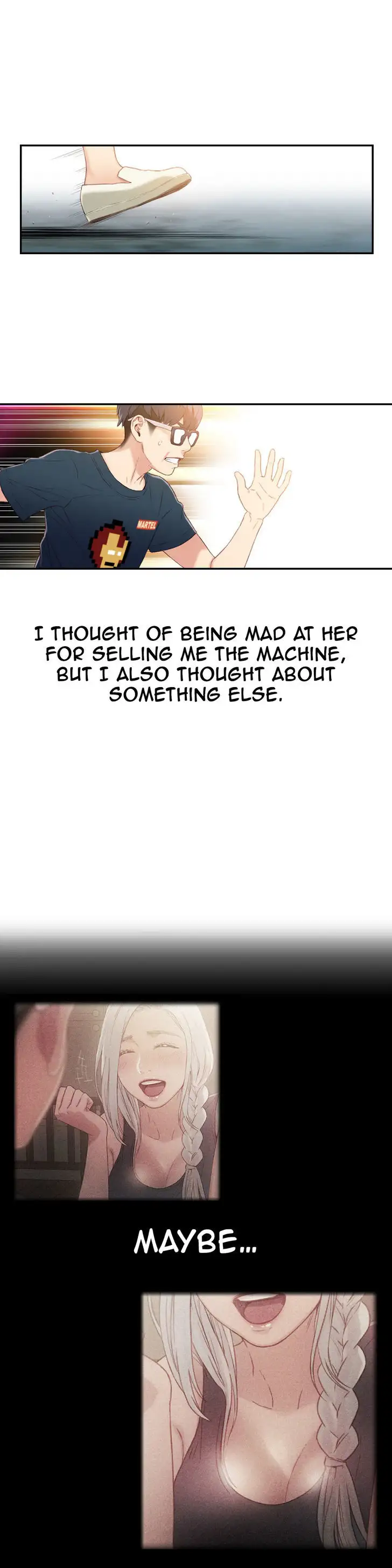 Sweet Guy - Chapter 9 [photo 27] - MangaPorn