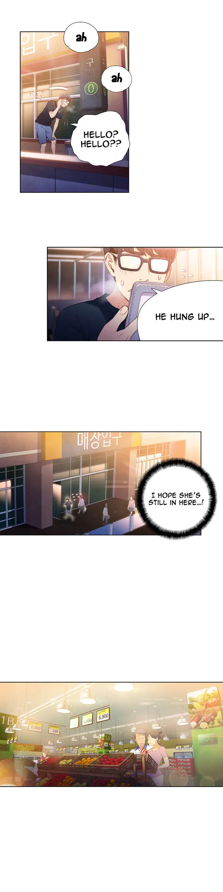 Sweet Guy - Chapter 10 [photo 10] - MangaPorn