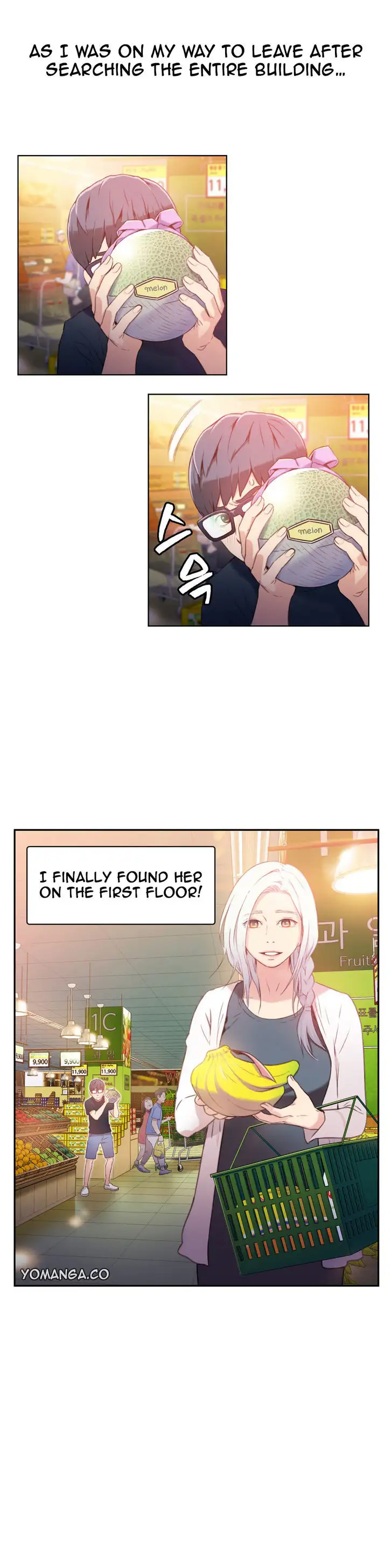 Sweet Guy - Chapter 10 [photo 11] - MangaPorn