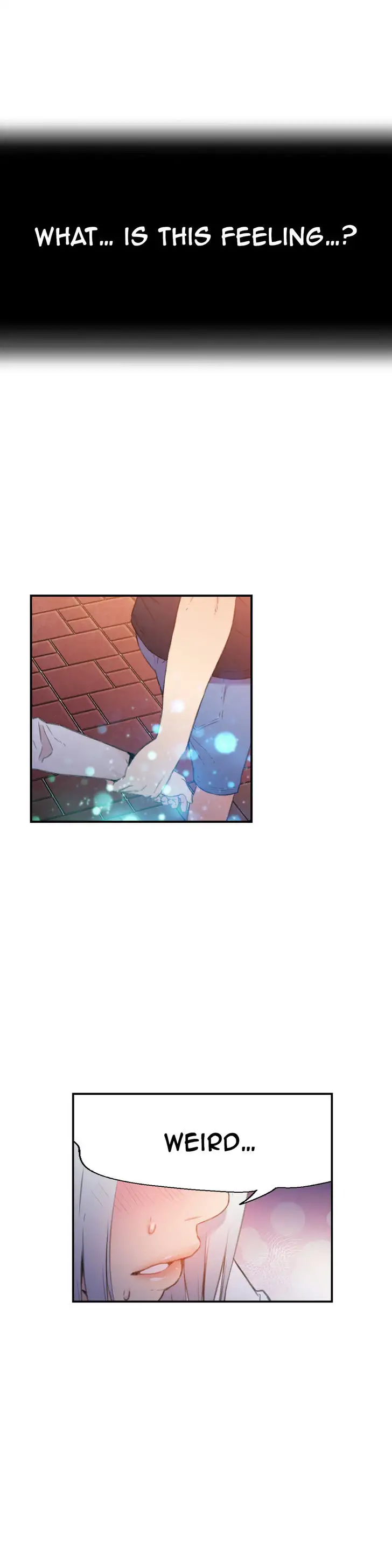 Sweet Guy - Chapter 10 [photo 18] - MangaPorn