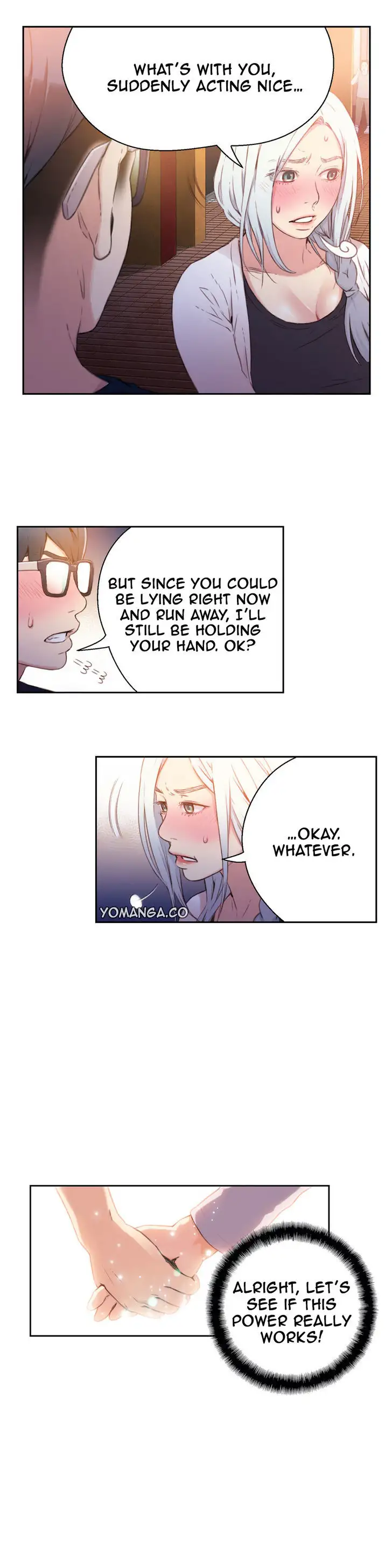 Sweet Guy - Chapter 10 [photo 24] - MangaPorn