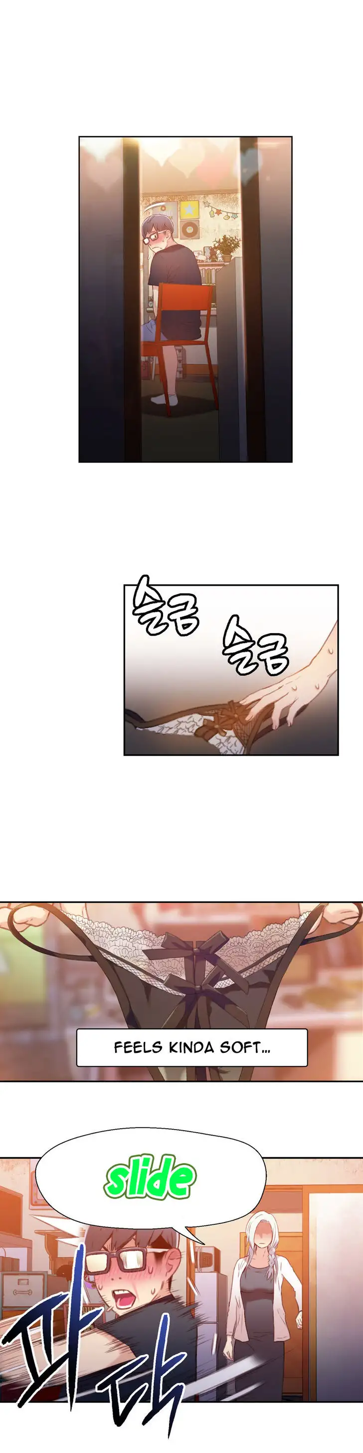 Sweet Guy - Chapter 11 [photo 11] - MangaPorn