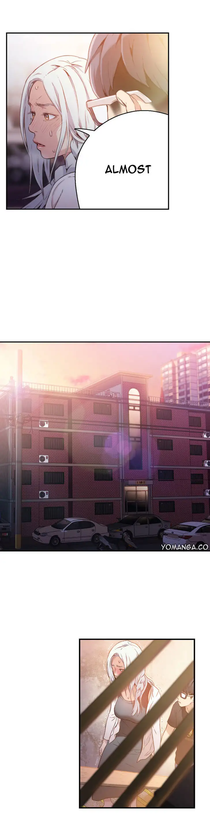 Sweet Guy - Chapter 11 [photo 3] - MangaPorn