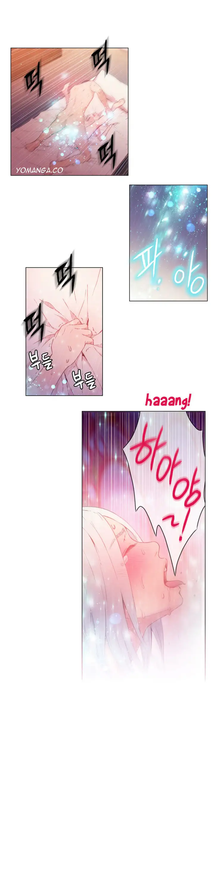 Sweet Guy - Chapter 12 [photo 22] - MangaPorn