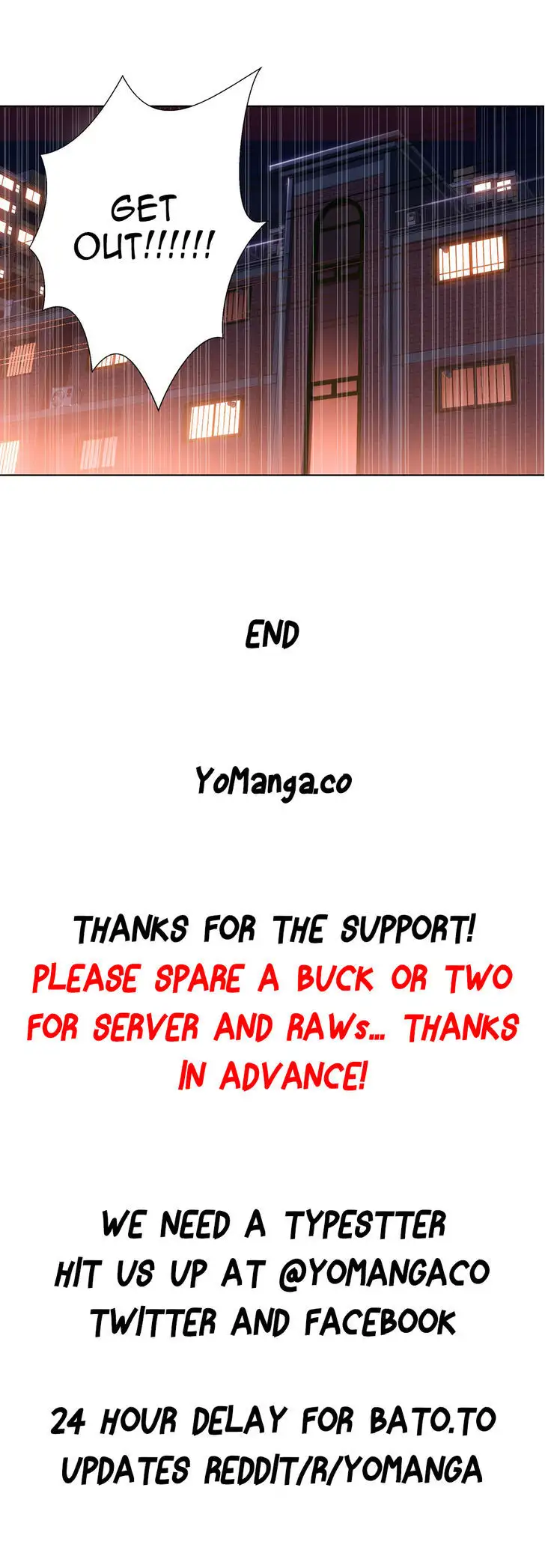 Sweet Guy - Chapter 12 [photo 25] - MangaPorn