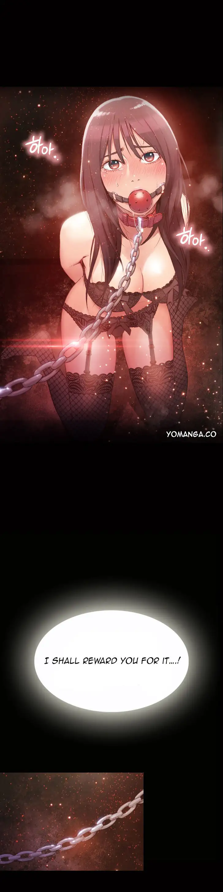 Sweet Guy - Chapter 14 [photo 15] - MangaPorn