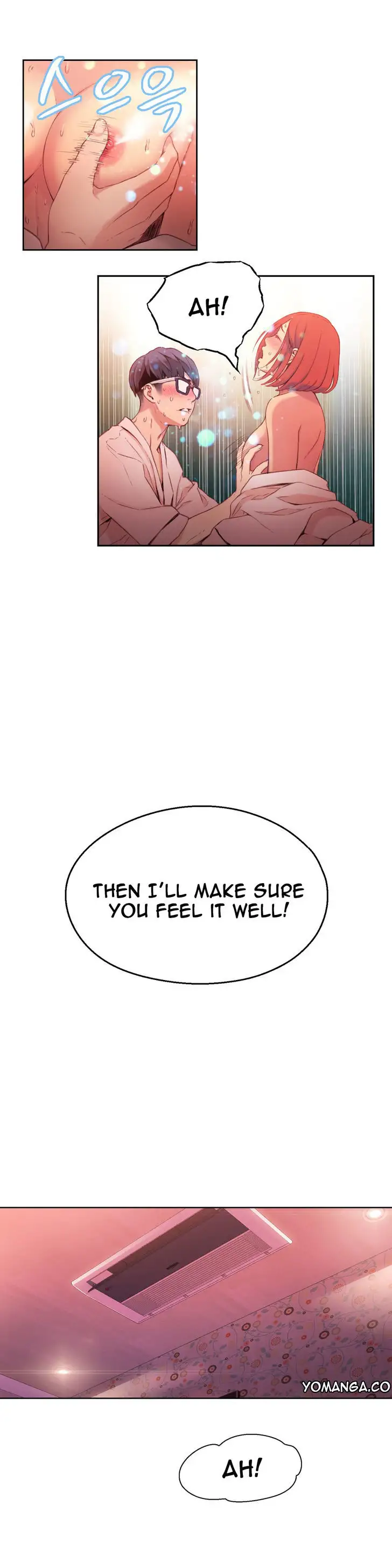 Sweet Guy - Chapter 16 [photo 13] - MangaPorn