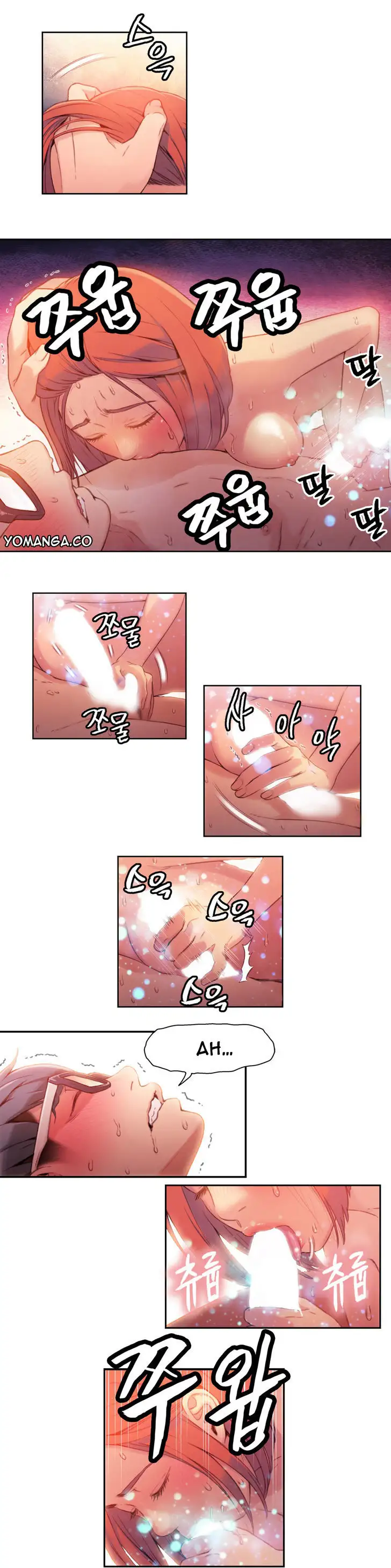 Sweet Guy - Chapter 16 [photo 15] - MangaPorn