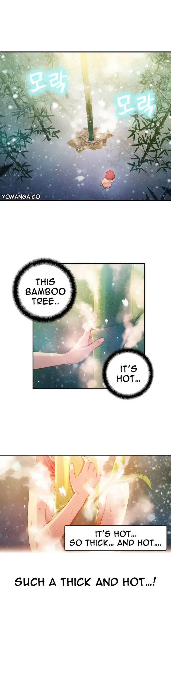 Sweet Guy - Chapter 16 [photo 19] - MangaPorn