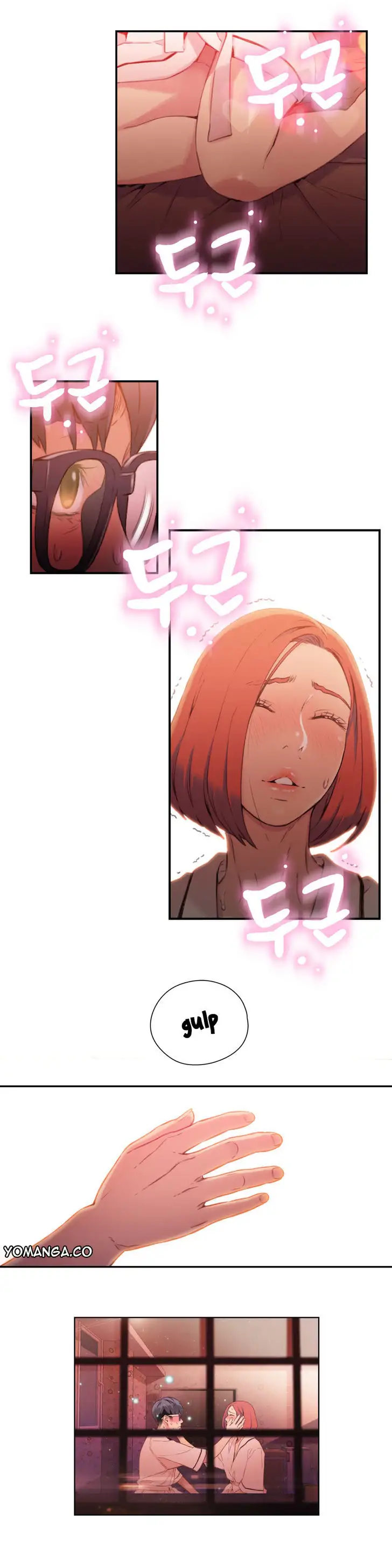 Sweet Guy - Chapter 16 [photo 9] - MangaPorn