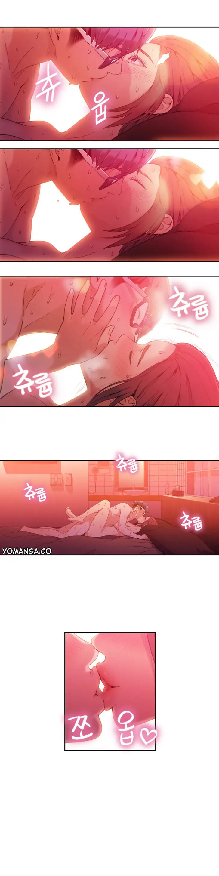 Sweet Guy - Chapter 17 [photo 6] - MangaPorn