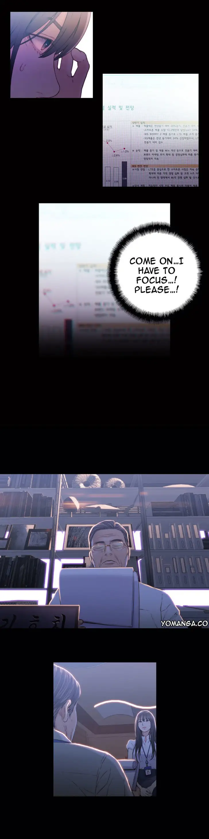 Sweet Guy - Chapter 18 [photo 10] - MangaPorn