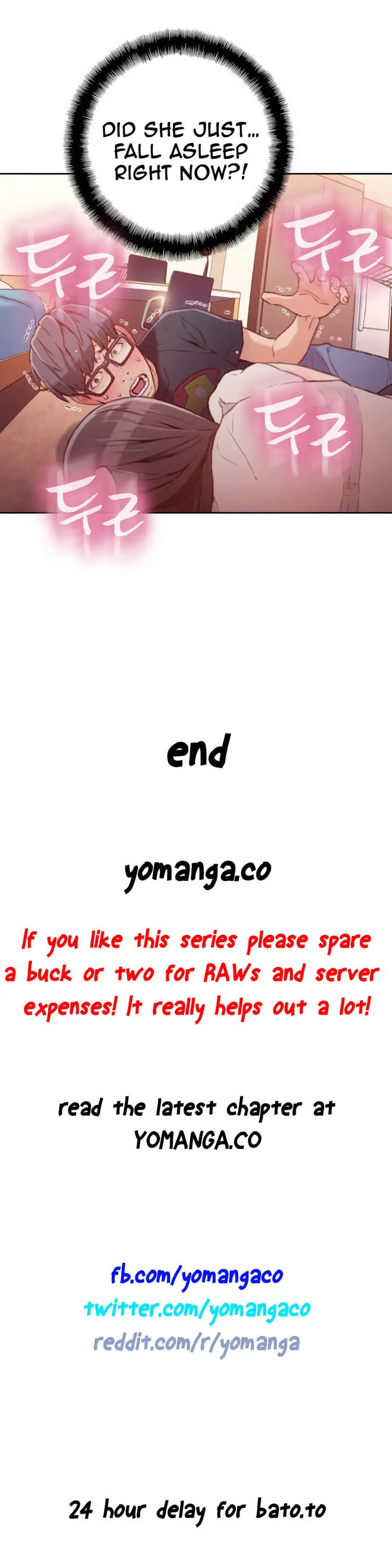 Sweet Guy - Chapter 18 [photo 18] - MangaPorn