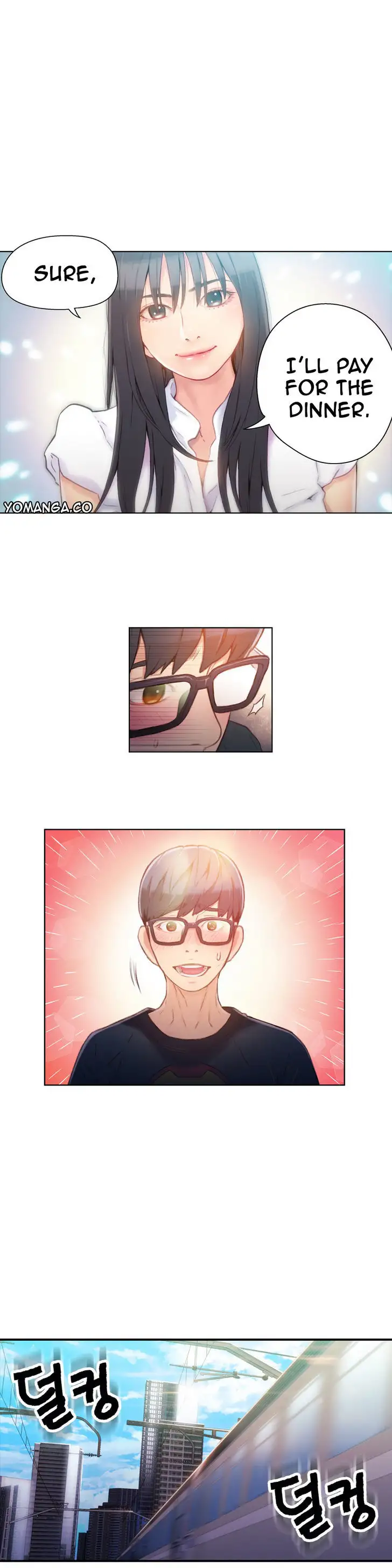 Sweet Guy - Chapter 19 [photo 12] - MangaPorn