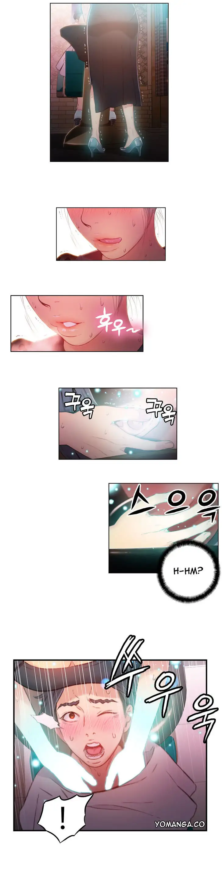 Sweet Guy - Chapter 20 [photo 12] - MangaPorn