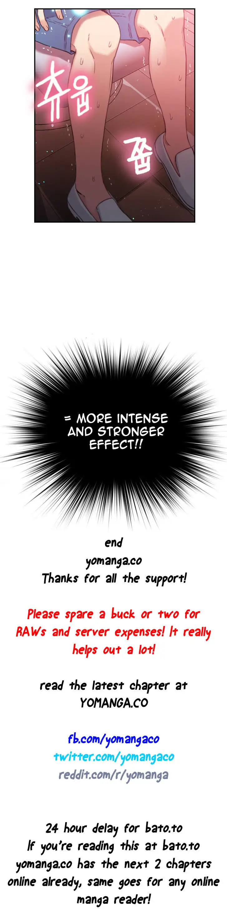 Sweet Guy - Chapter 20 [photo 17] - MangaPorn