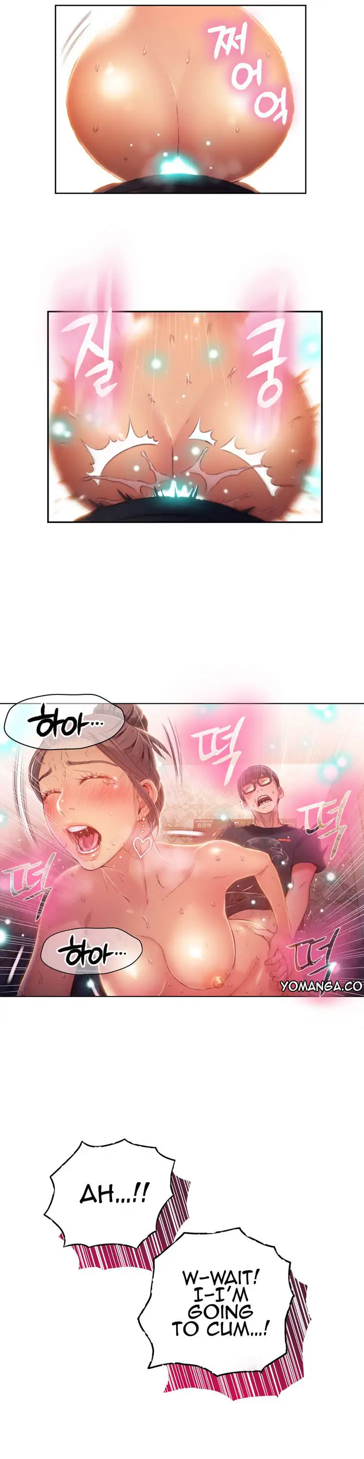 Sweet Guy - Chapter 22 [photo 11] - MangaPorn