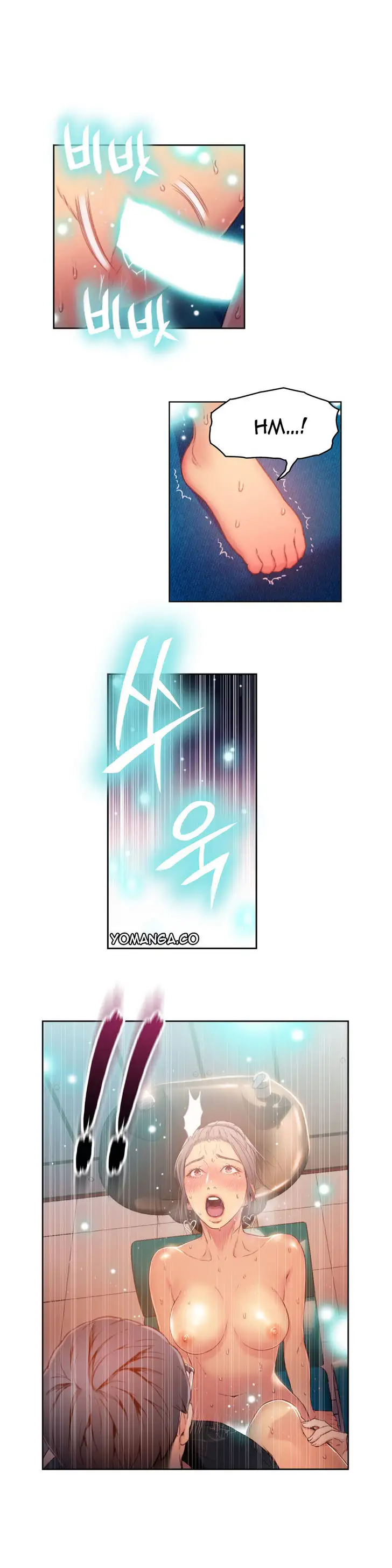 Sweet Guy - Chapter 22 [photo 13] - MangaPorn