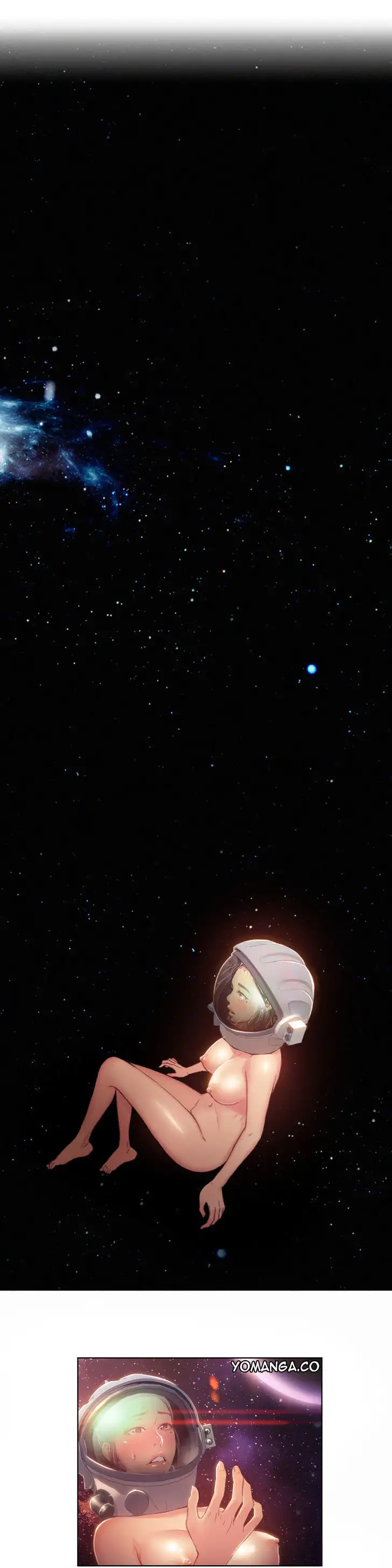 Sweet Guy - Chapter 22 [photo 14] - MangaPorn