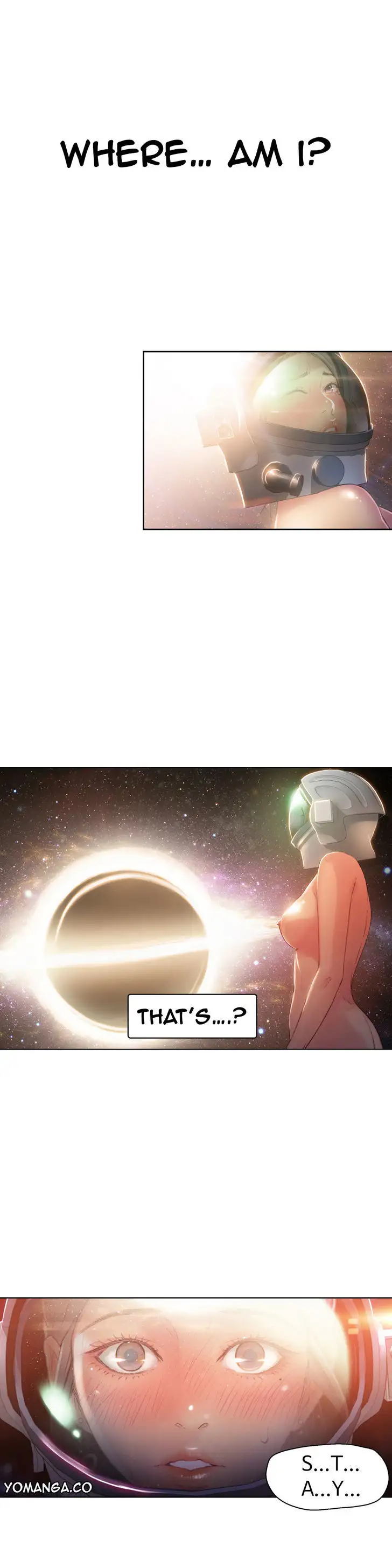 Sweet Guy - Chapter 22 [photo 15] - MangaPorn