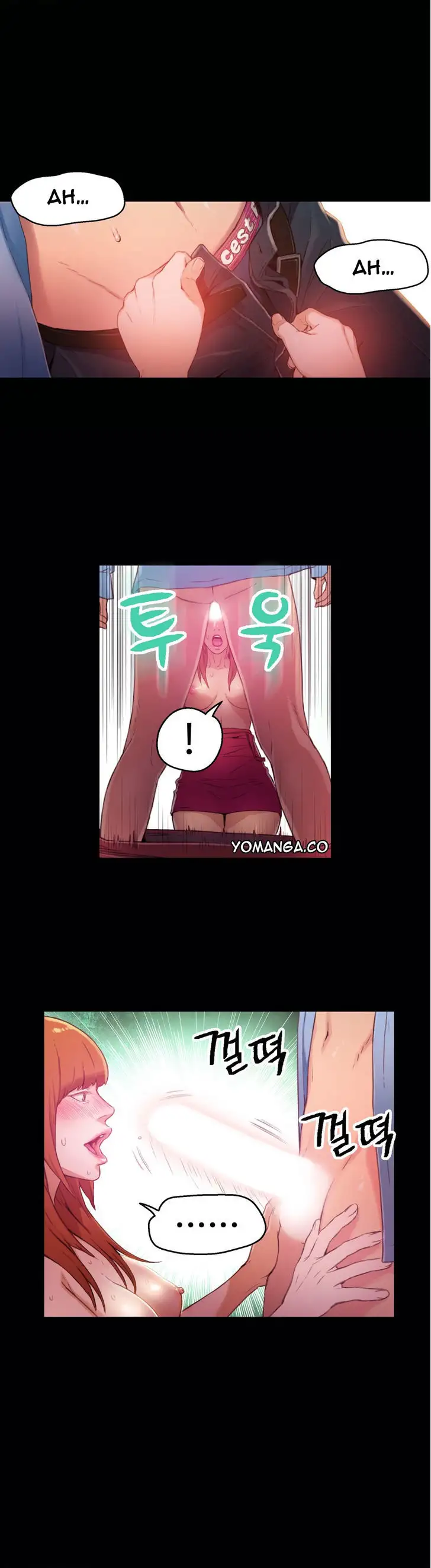 Sweet Guy - Chapter 24 [photo 12] - MangaPorn