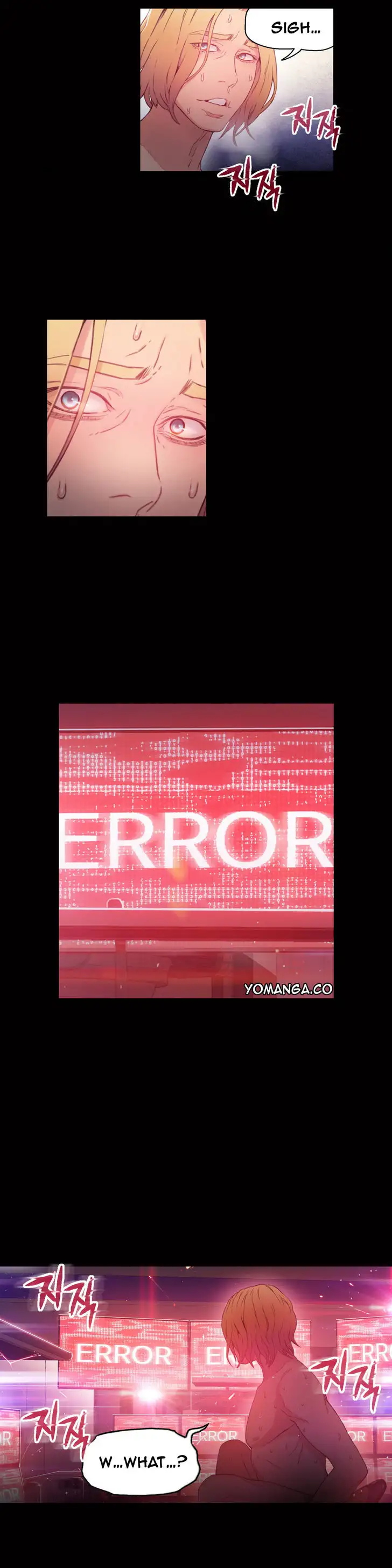 Sweet Guy - Chapter 24 [photo 19] - MangaPorn