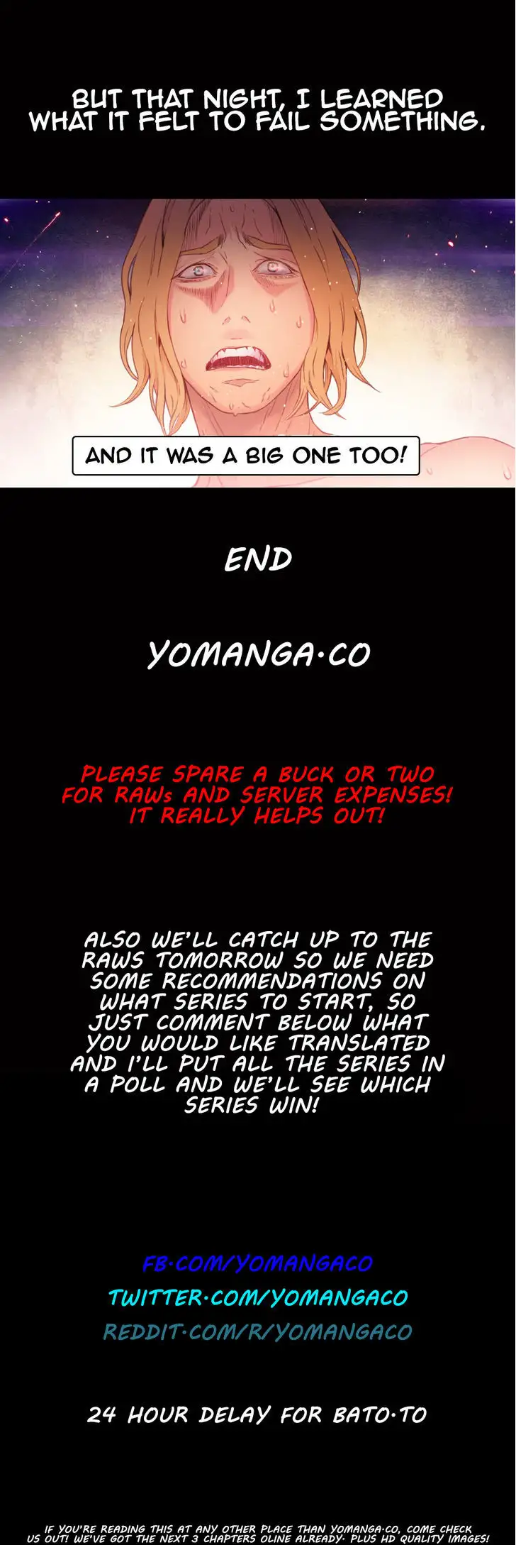 Sweet Guy - Chapter 24 [photo 20] - MangaPorn