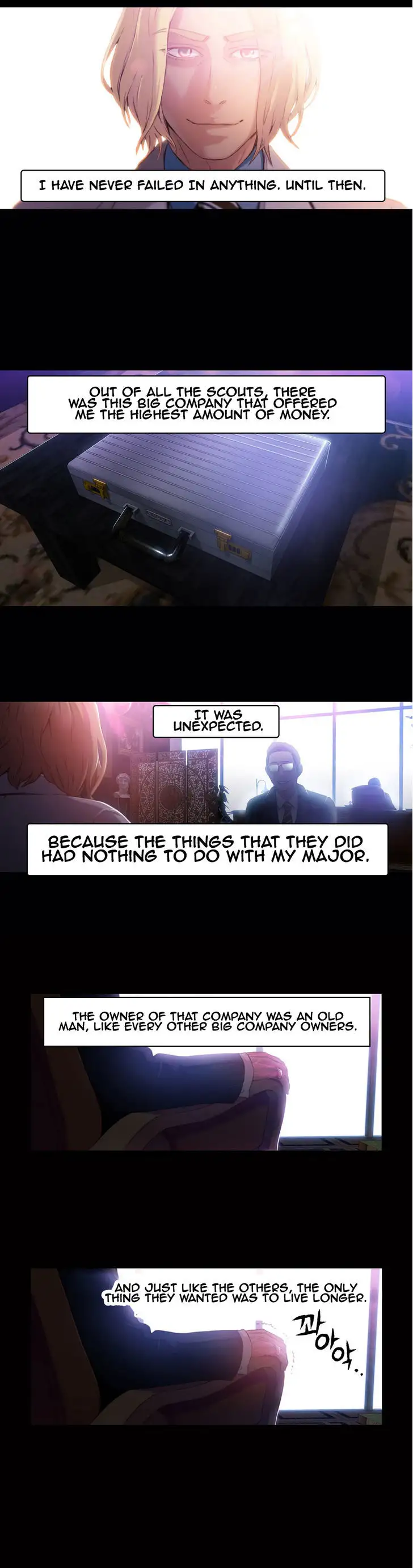 Sweet Guy - Chapter 24 [photo 3] - MangaPorn