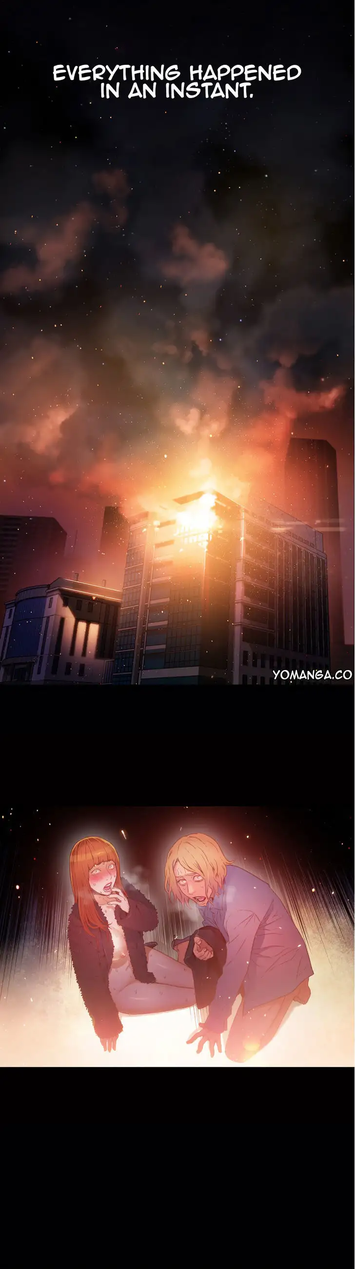 Sweet Guy - Chapter 25 [photo 2] - MangaPorn