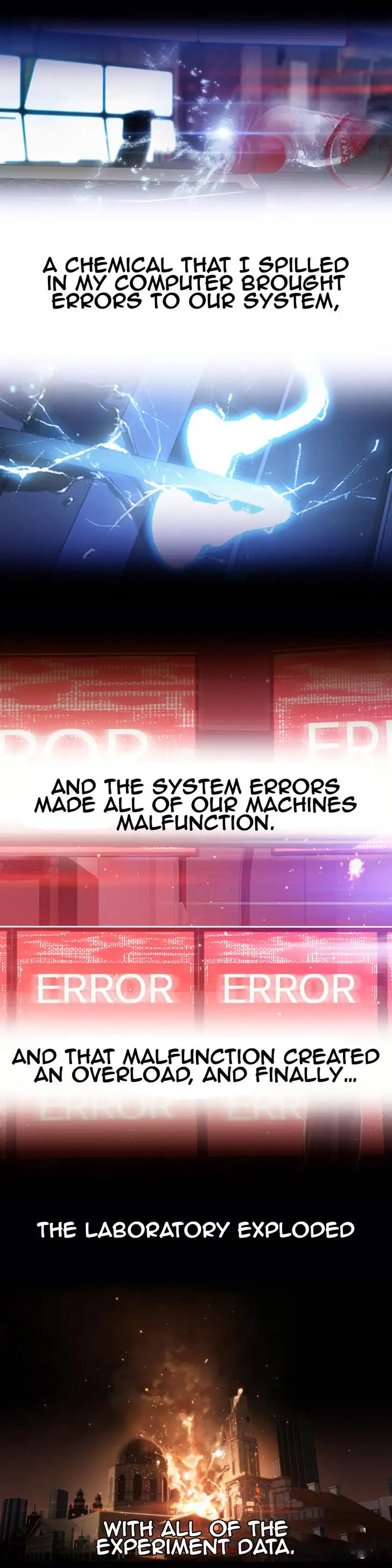 Sweet Guy - Chapter 25 [photo 3] - MangaPorn