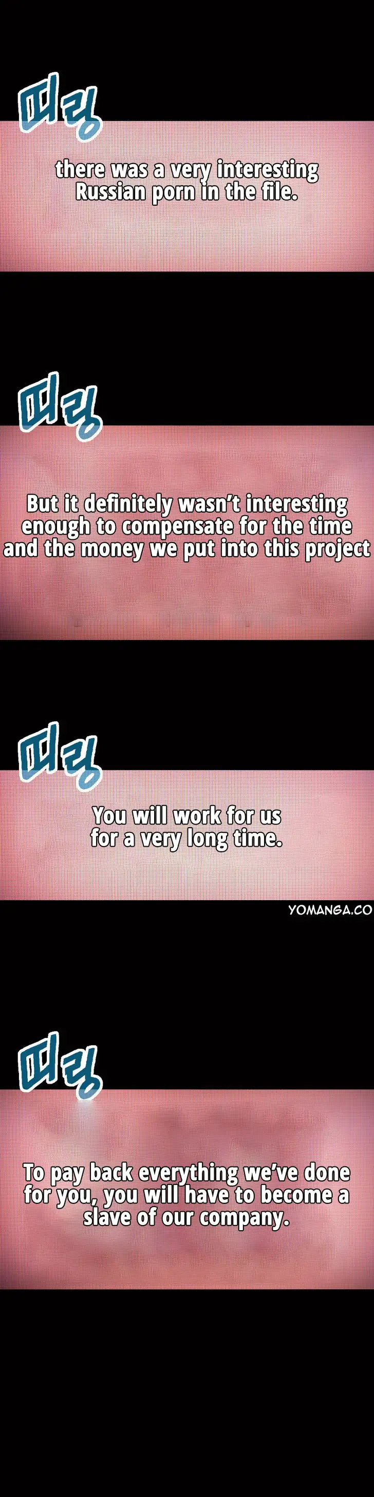 Sweet Guy - Chapter 25 [photo 8] - MangaPorn