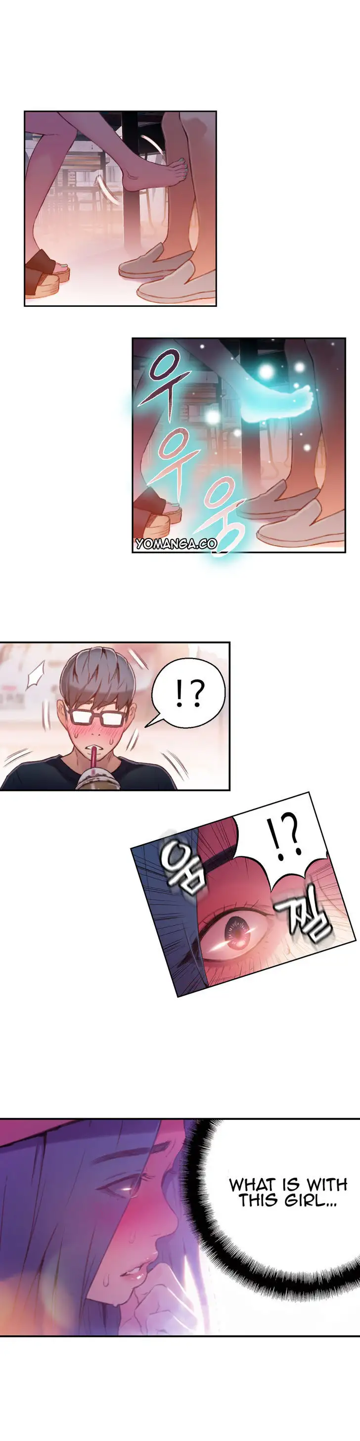 Sweet Guy - Chapter 27 [photo 10] - MangaPorn