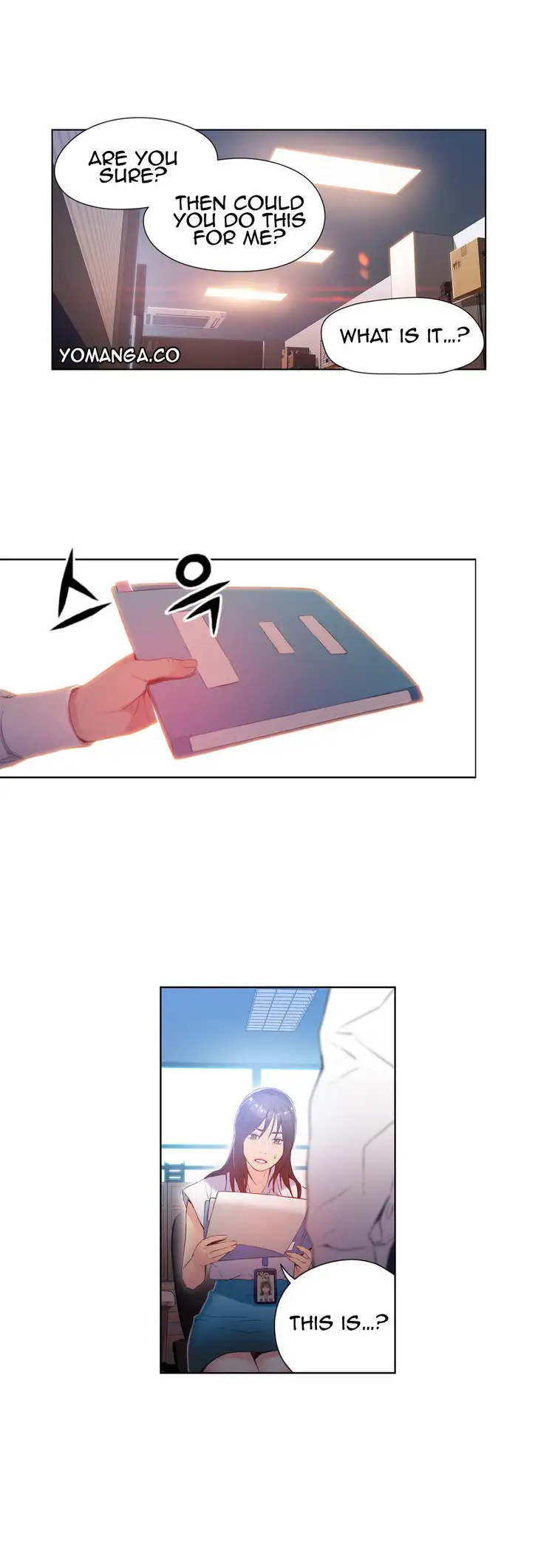 Sweet Guy - Chapter 27 [photo 3] - MangaPorn