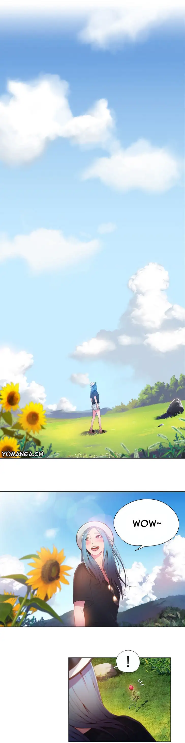 Sweet Guy - Chapter 28 [photo 12] - MangaPorn