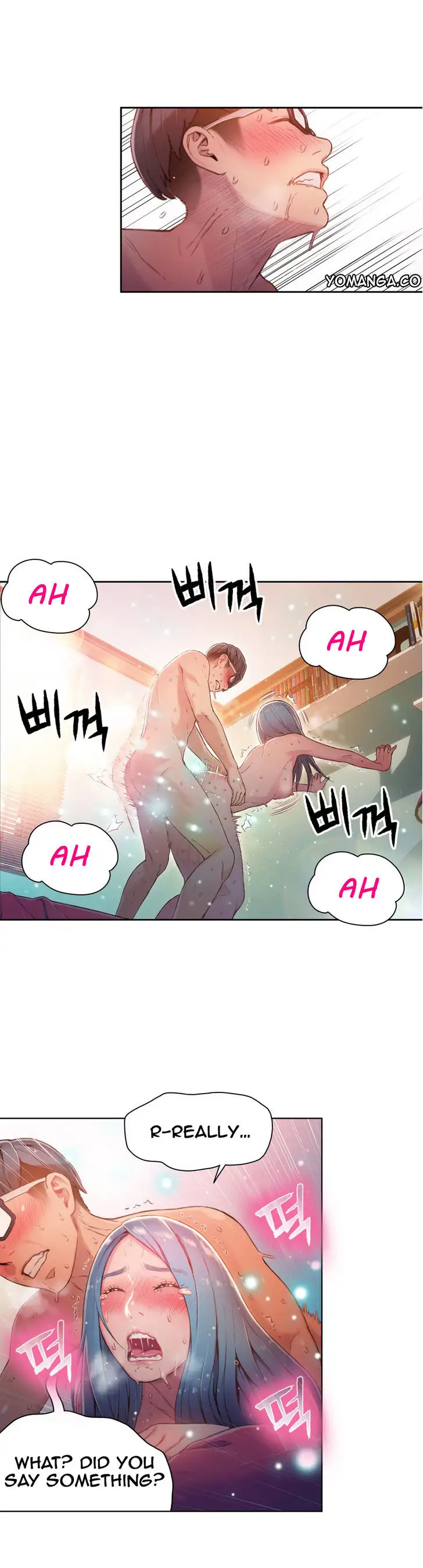 Sweet Guy - Chapter 28 [photo 16] - MangaPorn