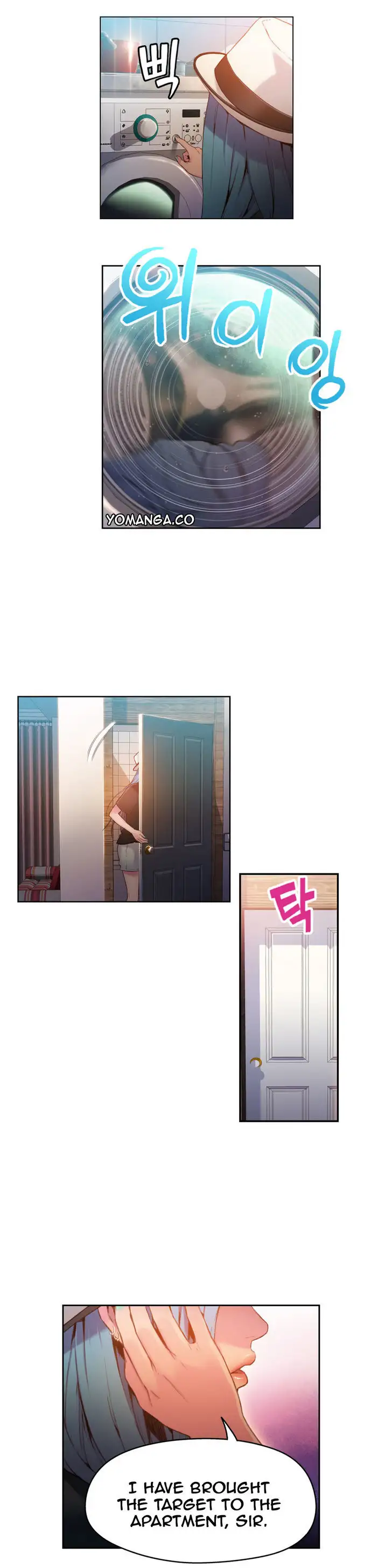 Sweet Guy - Chapter 28 [photo 4] - MangaPorn