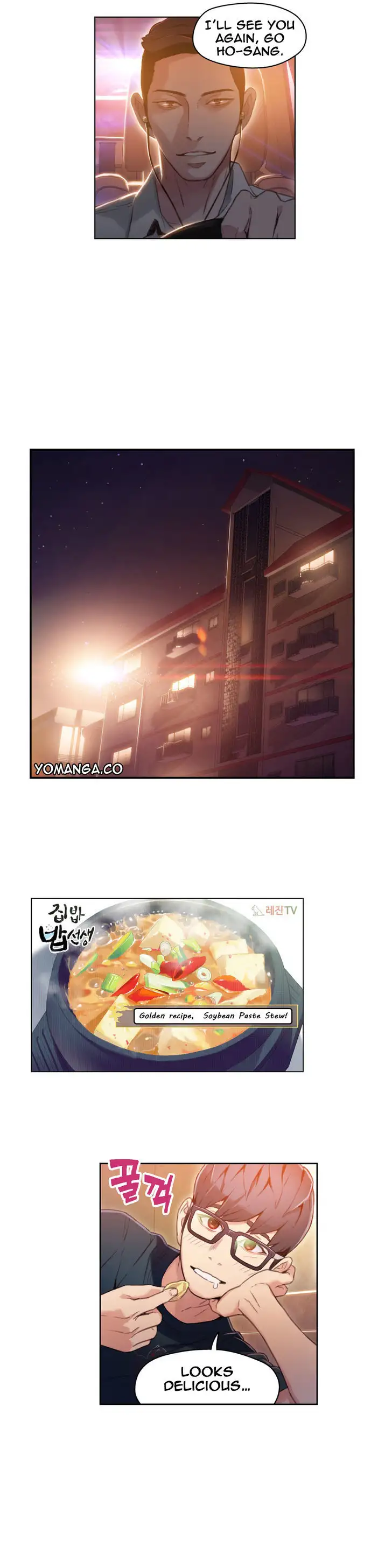 Sweet Guy - Chapter 29 [photo 7] - MangaPorn