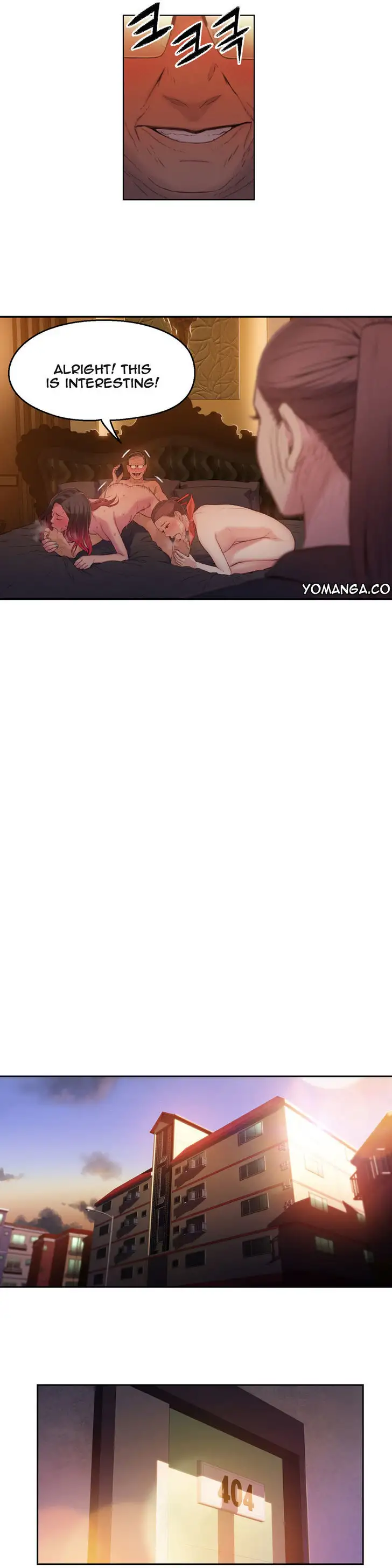 Sweet Guy - Chapter 30 [photo 7] - MangaPorn