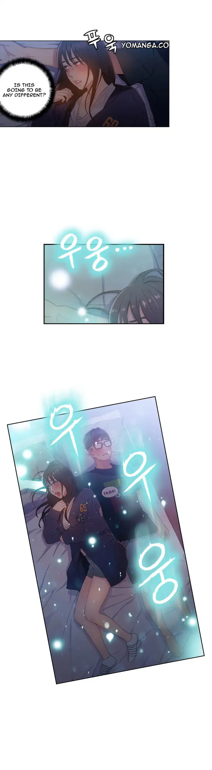 Sweet Guy - Chapter 31 [photo 12] - MangaPorn